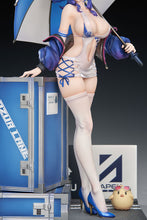 Load image into Gallery viewer, PRE-ORDER 1/7 Scale St. Louis Race Queen Ver. Painted Figure w BONUS Azur Lane
