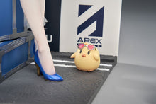 Load image into Gallery viewer, PRE-ORDER 1/7 Scale St. Louis Race Queen Ver. Painted Figure w BONUS Azur Lane
