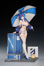 Load image into Gallery viewer, PRE-ORDER 1/7 Scale St. Louis Race Queen Ver. Painted Figure w BONUS Azur Lane

