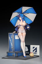 Load image into Gallery viewer, PRE-ORDER 1/7 Scale St. Louis Race Queen Ver. Painted Figure w BONUS Azur Lane
