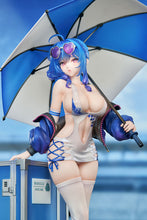 Load image into Gallery viewer, PRE-ORDER 1/7 Scale St. Louis Race Queen Ver. Painted Figure w BONUS Azur Lane
