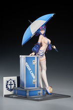 Load image into Gallery viewer, PRE-ORDER 1/7 Scale St. Louis Race Queen Ver. Painted Figure w BONUS Azur Lane
