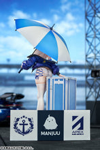 Load image into Gallery viewer, PRE-ORDER 1/7 Scale St. Louis Race Queen Ver. Painted Figure w BONUS Azur Lane
