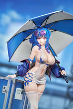 Load image into Gallery viewer, PRE-ORDER 1/7 Scale St. Louis Race Queen Ver. Painted Figure w BONUS Azur Lane
