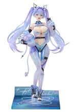 Load image into Gallery viewer, PRE-ORDER 1/7 Scale Star Sky Aila Racer Robot
