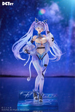 Load image into Gallery viewer, PRE-ORDER 1/7 Scale Star Sky Aila Racer Robot
