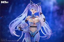 Load image into Gallery viewer, PRE-ORDER 1/7 Scale Star Sky Aila Racer Robot
