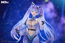 Load image into Gallery viewer, PRE-ORDER 1/7 Scale Star Sky Aila Racer Robot
