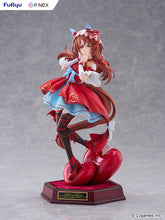Load image into Gallery viewer, PRE-ORDER 1/7 Scale Still in Love Umamusume Pretty Derby
