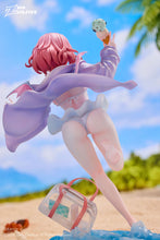 Load image into Gallery viewer, PRE-ORDER 1/7 Scale Summer! Bikini! Cutie! Original Character
