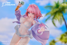 Load image into Gallery viewer, PRE-ORDER 1/7 Scale Summer! Bikini! Cutie! Original Character
