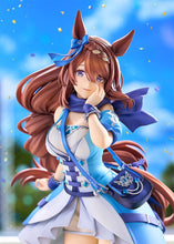 Load image into Gallery viewer, PRE-ORDER 1/7 Scale Super Creek Umamusume: Cinderella Gray
