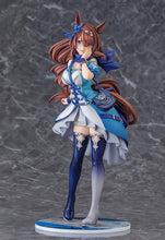 Load image into Gallery viewer, PRE-ORDER 1/7 Scale Super Creek Umamusume: Cinderella Gray

