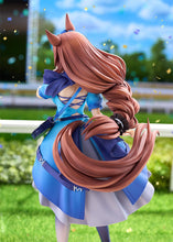 Load image into Gallery viewer, PRE-ORDER 1/7 Scale Super Creek Umamusume: Cinderella Gray
