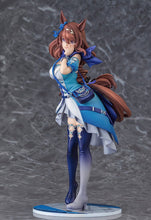 Load image into Gallery viewer, PRE-ORDER 1/7 Scale Super Creek Umamusume: Cinderella Gray
