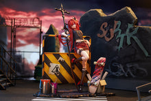 Load image into Gallery viewer, PRE-ORDER 1/7 Scale Surtr Liberte//Echec Ver. Arknights
