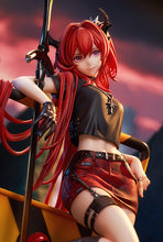 Load image into Gallery viewer, PRE-ORDER 1/7 Scale Surtr Liberte//Echec Ver. Arknights
