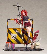 Load image into Gallery viewer, PRE-ORDER 1/7 Scale Surtr Liberte//Echec Ver. Arknights
