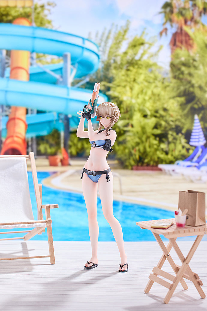 PRE-ORDER 1/7 Scale Suzuha Amane: Swimsuit Ver. Steins;Gate