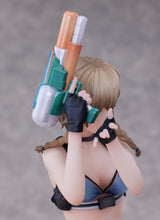 Load image into Gallery viewer, PRE-ORDER 1/7 Scale Suzuha Amane: Swimsuit Ver. Steins;Gate
