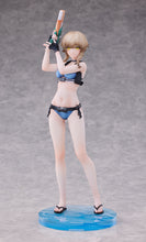 Load image into Gallery viewer, PRE-ORDER 1/7 Scale Suzuha Amane: Swimsuit Ver. Steins;Gate
