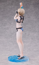 Load image into Gallery viewer, PRE-ORDER 1/7 Scale Suzuha Amane: Swimsuit Ver. Steins;Gate
