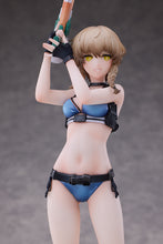 Load image into Gallery viewer, PRE-ORDER 1/7 Scale Suzuha Amane: Swimsuit Ver. Steins;Gate
