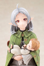 Load image into Gallery viewer, PRE-ORDER 1/7 Scale Sylphiette Greyrat &amp; Lucie Greyrat Mushoku Tensei: Jobless Reincarnation III
