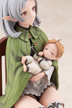 Load image into Gallery viewer, PRE-ORDER 1/7 Scale Sylphiette Greyrat &amp; Lucie Greyrat Mushoku Tensei: Jobless Reincarnation III
