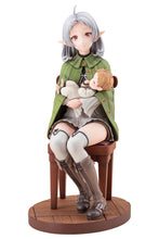 Load image into Gallery viewer, PRE-ORDER 1/7 Scale Sylphiette Greyrat &amp; Lucie Greyrat Mushoku Tensei: Jobless Reincarnation III
