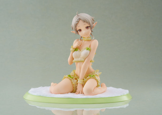 PRE-ORDER 1/7 Scale Sylphiette lingerie Ver. Mushoku Tensei: Jobless Reincarnation Season 2