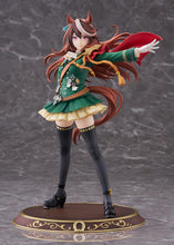 Load image into Gallery viewer, PRE-ORDER 1/7 Scale Symboli Rudolf: Signature Racewear Ver. (re-run) Umamusume: Pretty Derby
