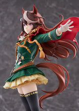 Load image into Gallery viewer, PRE-ORDER 1/7 Scale Symboli Rudolf: Signature Racewear Ver. (re-run) Umamusume: Pretty Derby
