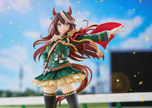 Load image into Gallery viewer, PRE-ORDER 1/7 Scale Symboli Rudolf: Signature Racewear Ver. (re-run) Umamusume: Pretty Derby
