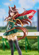 Load image into Gallery viewer, PRE-ORDER 1/7 Scale Symboli Rudolf: Signature Racewear Ver. (re-run) Umamusume: Pretty Derby

