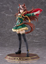 Load image into Gallery viewer, PRE-ORDER 1/7 Scale Symboli Rudolf: Signature Racewear Ver. (re-run) Umamusume: Pretty Derby
