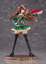 Load image into Gallery viewer, PRE-ORDER 1/7 Scale Symboli Rudolf: Signature Racewear Ver. (re-run) Umamusume: Pretty Derby
