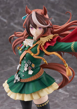 Load image into Gallery viewer, PRE-ORDER 1/7 Scale Symboli Rudolf: Signature Racewear Ver. (re-run) Umamusume: Pretty Derby
