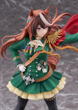 Load image into Gallery viewer, PRE-ORDER 1/7 Scale Symboli Rudolf: Signature Racewear Ver. (re-run) Umamusume: Pretty Derby
