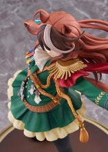 Load image into Gallery viewer, PRE-ORDER 1/7 Scale Symboli Rudolf: Signature Racewear Ver. (re-run) Umamusume: Pretty Derby
