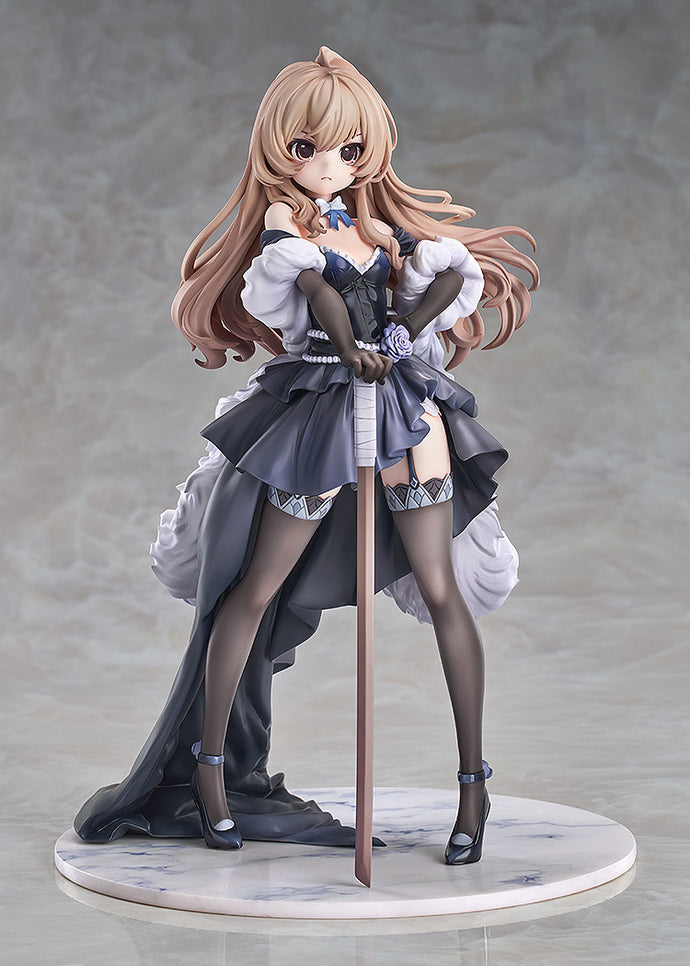 PRE-ORDER 1/7 Scale Taiga Aisaka: Dress Ver. Toradora!