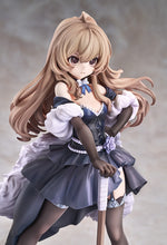 Load image into Gallery viewer, PRE-ORDER 1/7 Scale Taiga Aisaka: Dress Ver. Toradora!
