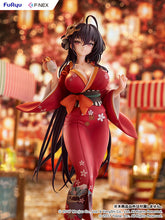 Load image into Gallery viewer, PRE-ORDER 1/7 Scale Taihou Yukata ver. Azur Lane
