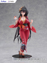 Load image into Gallery viewer, PRE-ORDER 1/7 Scale Taihou Yukata ver. Azur Lane
