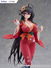 Load image into Gallery viewer, PRE-ORDER 1/7 Scale Taihou Yukata ver. Azur Lane
