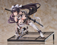 Load image into Gallery viewer, PRE-ORDER 1/7 Scale Takao: Divine Exorcist&#39;s Blade Azur Lane
