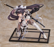 Load image into Gallery viewer, PRE-ORDER 1/7 Scale Takao: Divine Exorcist&#39;s Blade Azur Lane
