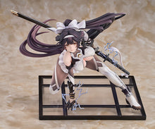 Load image into Gallery viewer, PRE-ORDER 1/7 Scale Takao: Divine Exorcist&#39;s Blade Azur Lane
