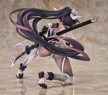 Load image into Gallery viewer, PRE-ORDER 1/7 Scale Takao: Divine Exorcist&#39;s Blade Azur Lane
