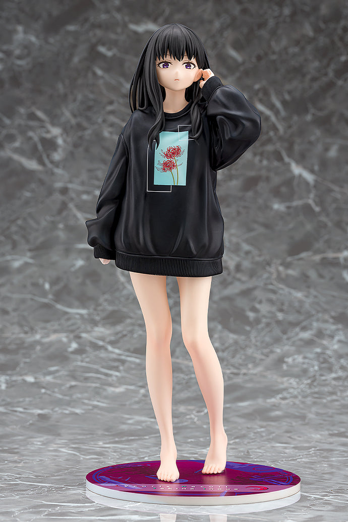 PRE-ORDER 1/7 Scale Takina Inoue: Oversized Sweatshirt Ver. Lycoris Recoil